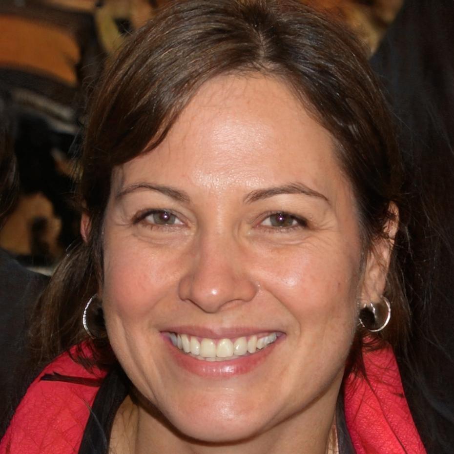 Sarah Klein, Software-Expertin